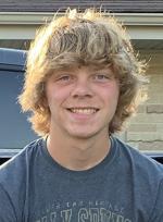 Hayden McDougal, Union Grove