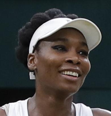 Venus Williams Takes Visit To Yesteryear Journaltimes Com