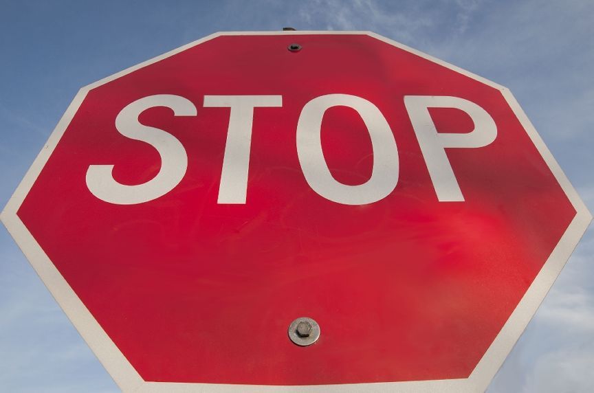 Police: Upstate NY mayor stole 111 road signs from the DOT
