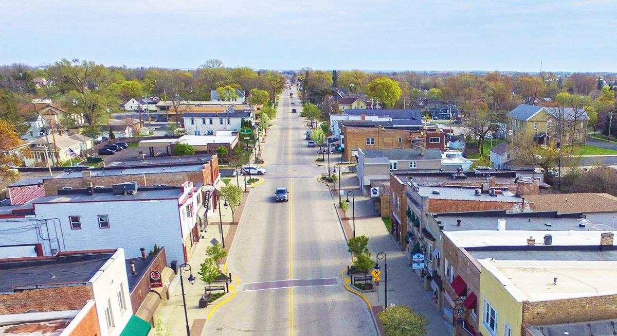Union Grove wants new businesses to 'pop up' and see what happens