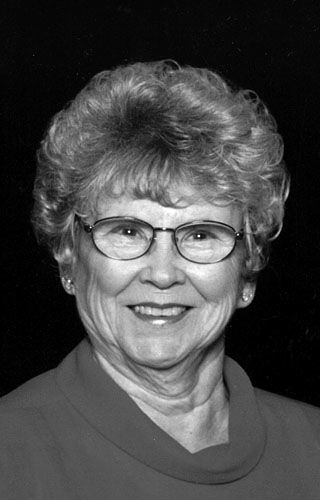 Ruth Krikau