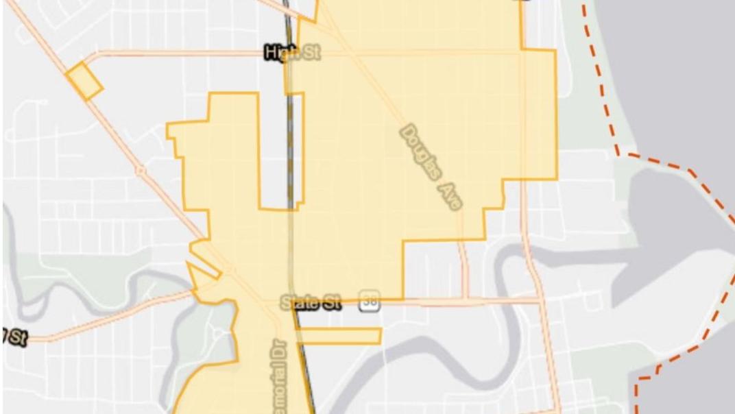 Mapping Out Rental Inspections Next Piece Of Rents Package