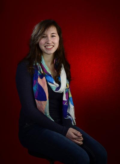 Standout Senior: Rasmussen thrives under pressure at Union Grove