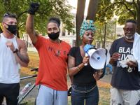 Kenosha's Porche Bennett-Bey named Time Magazine's Guardian of the Year