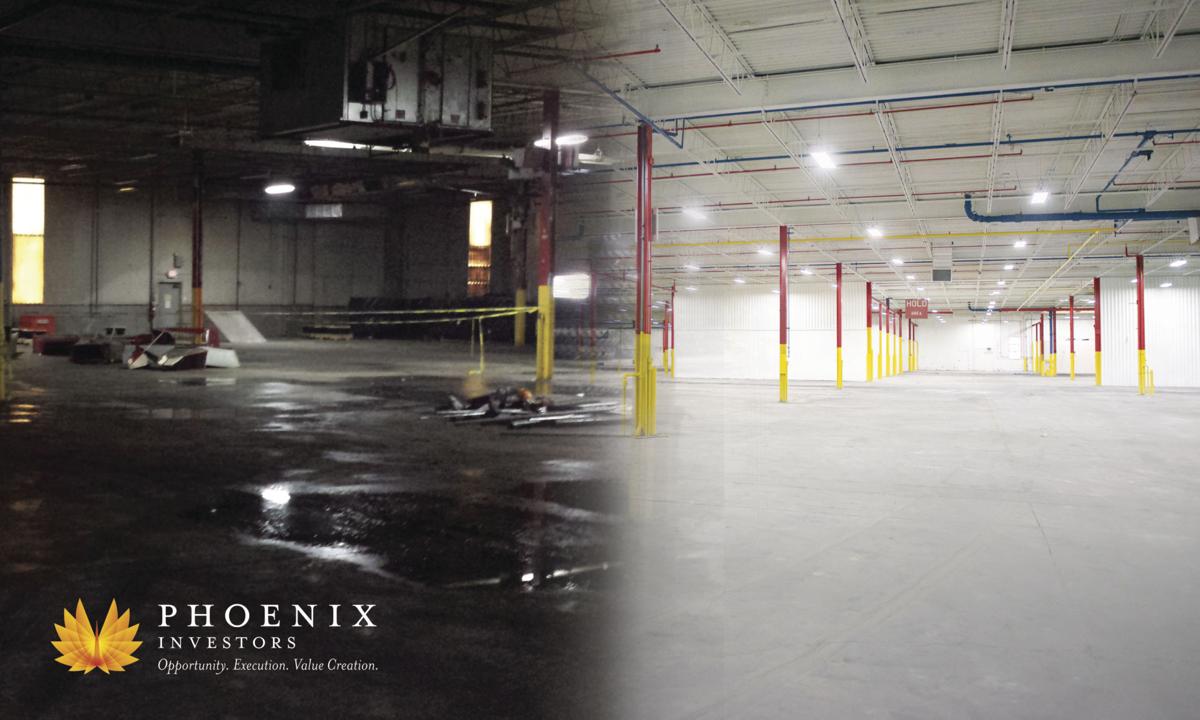 Phoenix Investors