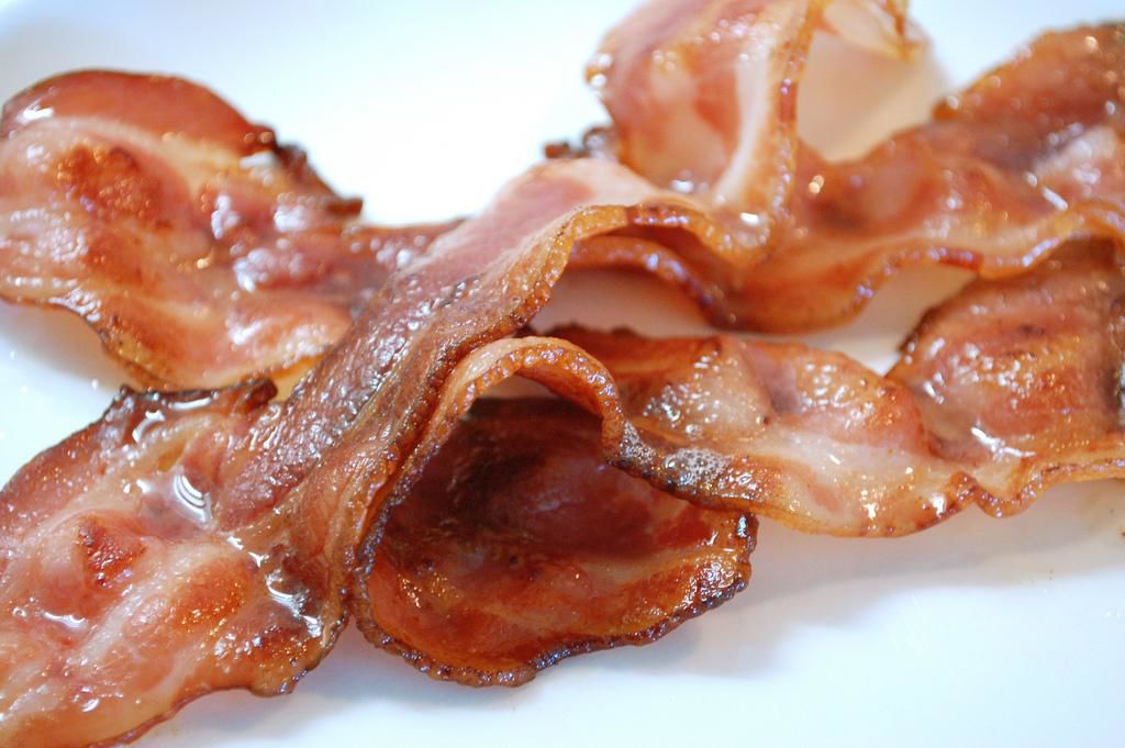 Bacon Fest coming to Mount Pleasant August 56