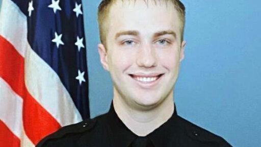 Report: Kenosha Police officer who shot Jacob Blake served three-day suspension for loss of firearm - Vimarsana News