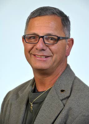 Rocco LaMacchia Sr.