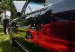AUTOSHOW BAKER PARK