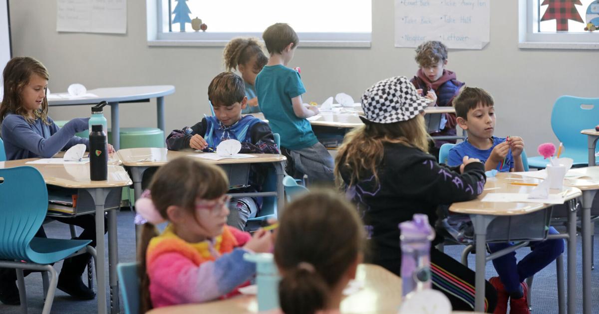 Guest commentary Tom Rutkowski: Build net-zero schools in Racine