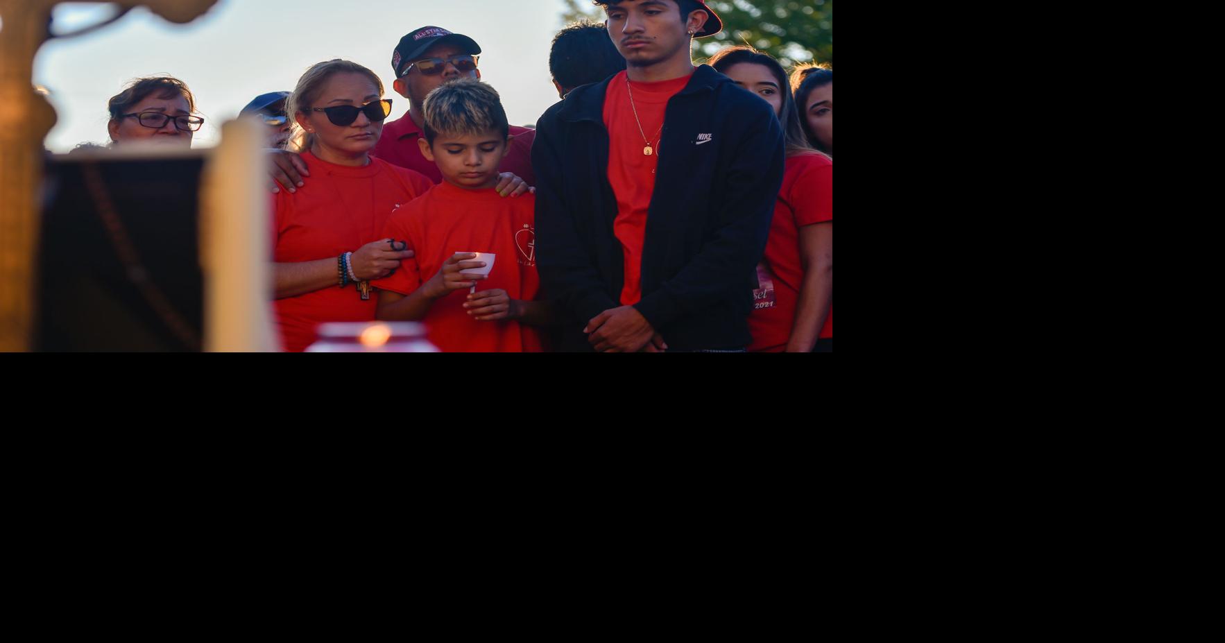 Racine County's top stories of 2021, No. 6: Four young men pointlessly ...