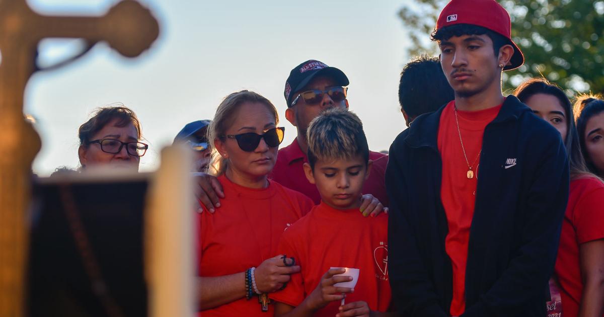 Racine County's top stories of 2021, No. 6: Four young men pointlessly ...