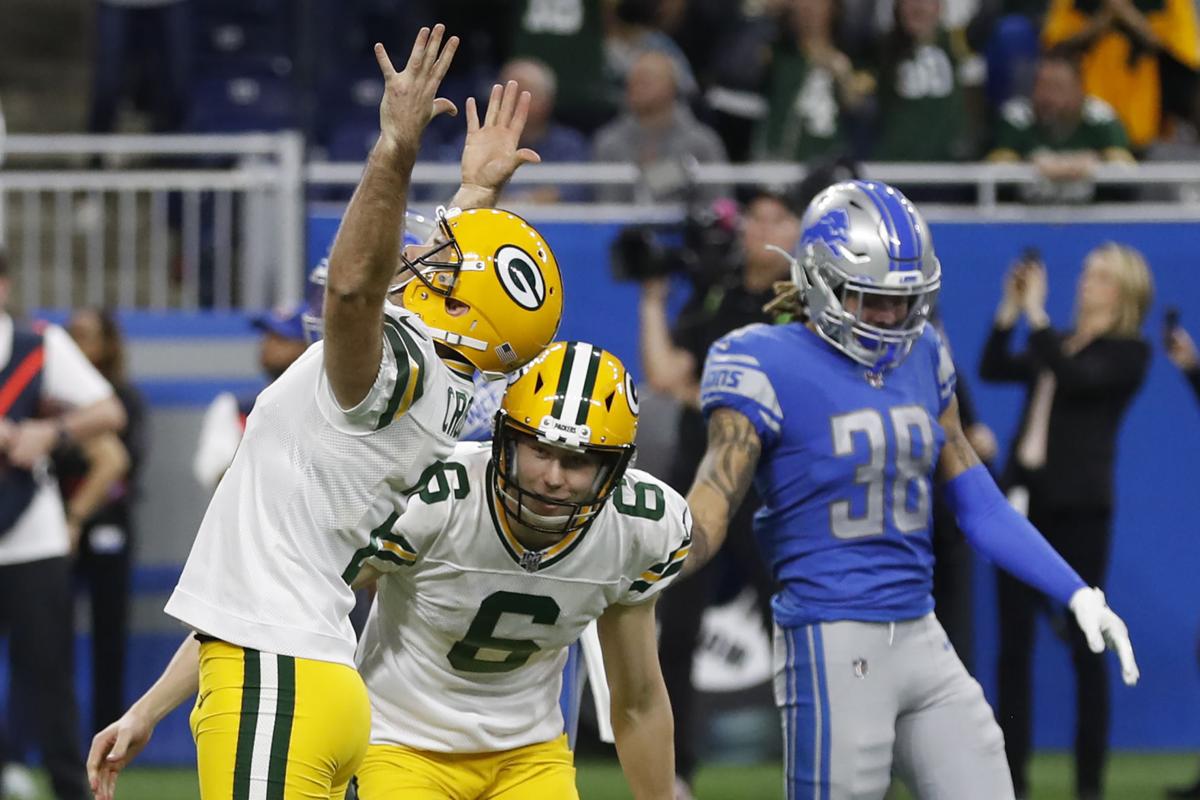 Packers Special Teams Are In Good Hands Football Journaltimes Com