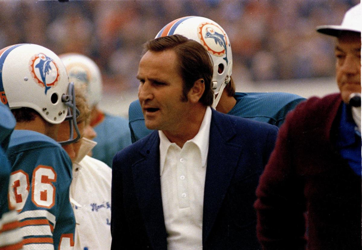 Don Shula, 90: Winner in football and faith