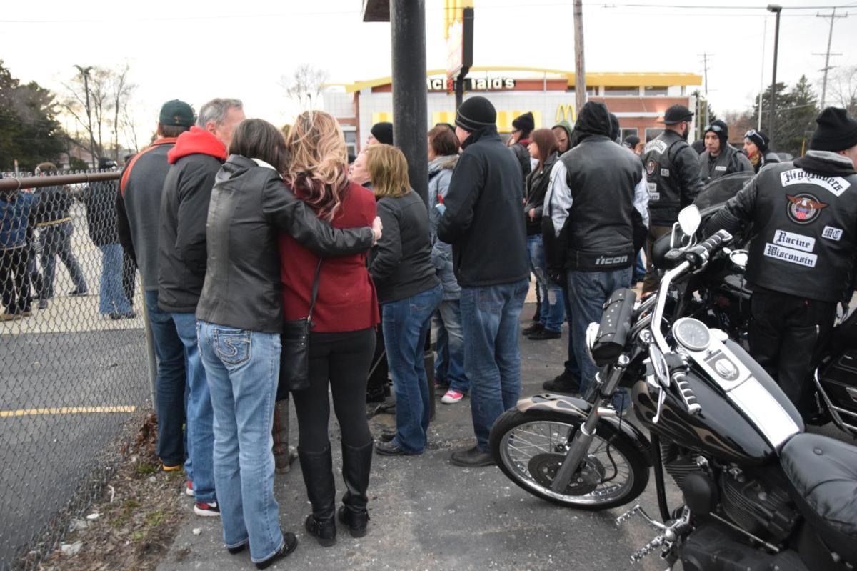 Motorcyclist killed in crash identified Crime and Courts