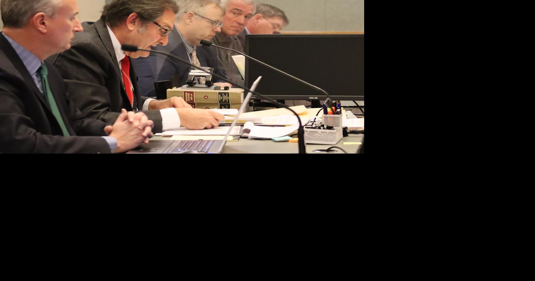 Gableman will be allowed to join Racine County man's defense team in ...