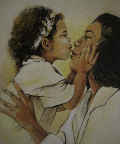 Baby Love