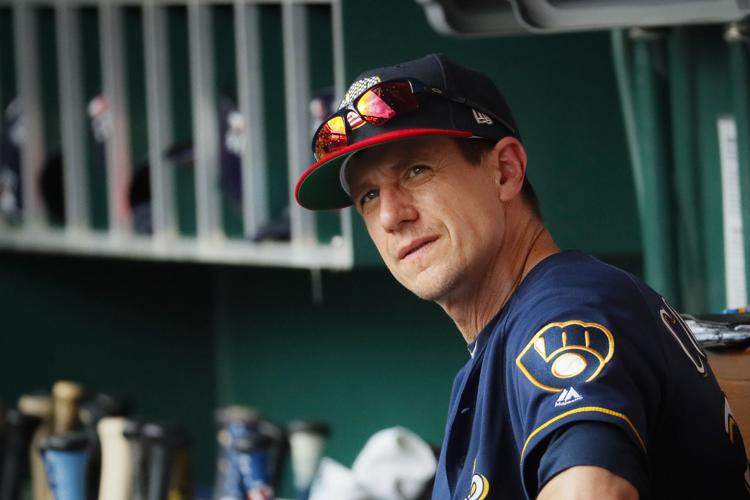 Craig Counsell, Brewers Agree to Contract Extension Through 2023, News,  Scores, Highlights, Stats, and Rumors