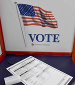 Election 2022 Wisconsin