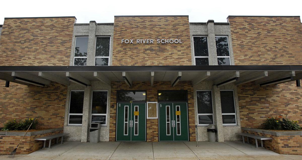 Waterford Graded ponders middle school needs