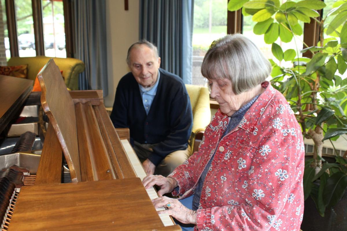 St. Monica's Senior Living