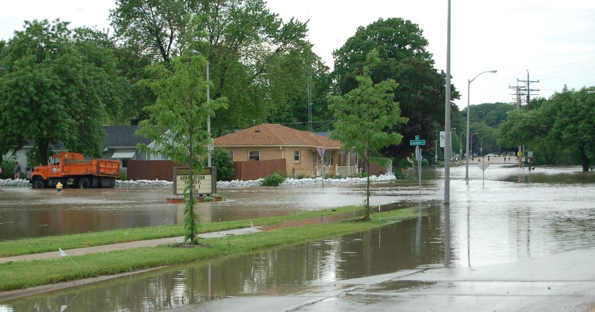 Community Newsletter: Racine County Emergency Management - Vimarsana News