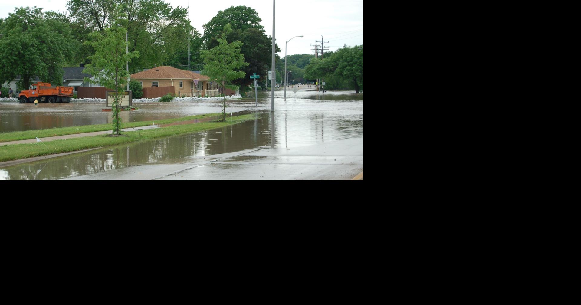 Community Newsletter Racine County Emergency Management