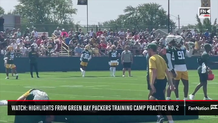 Take it from a Packers' Owner: There's No Reason to Rejoice at