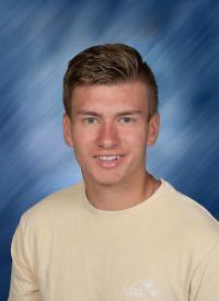 Jacob Maydak, Waterford
