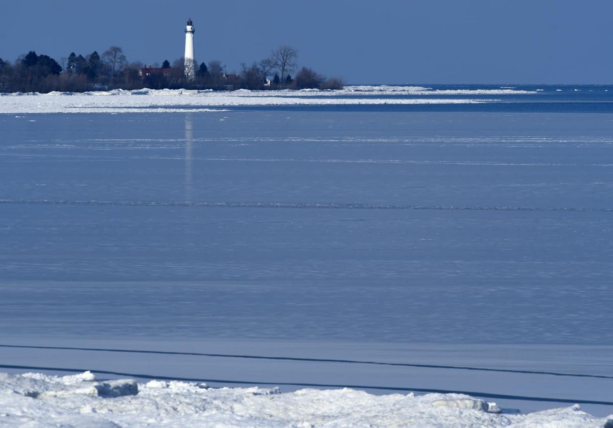 Wind Point Lighthouse
