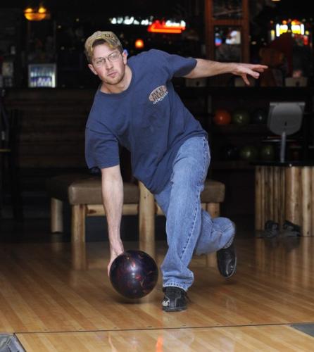 Senior Masters Tournament – Green Bay Bowling