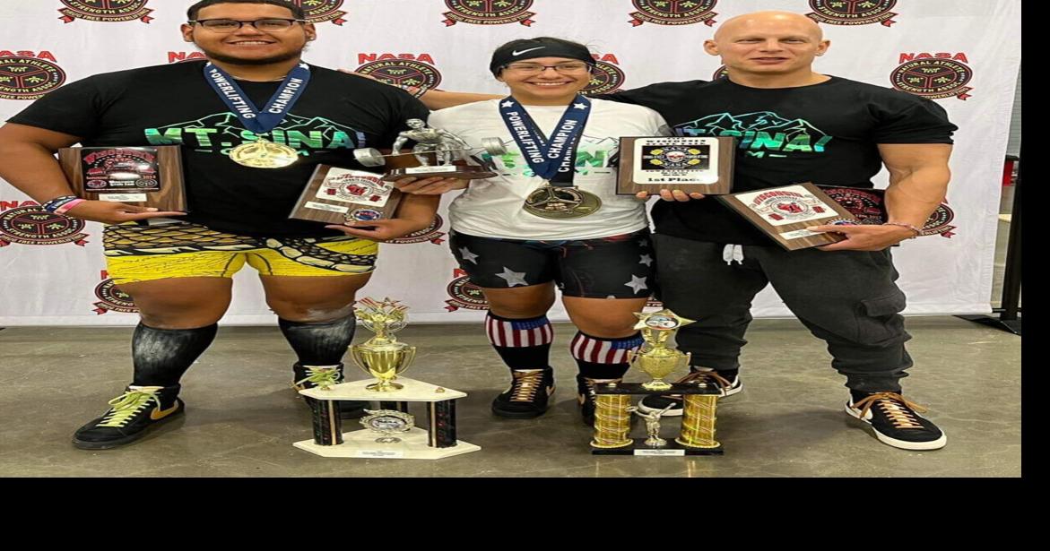 Mt. Sinai Gym set to close this month Owner says it is not the end