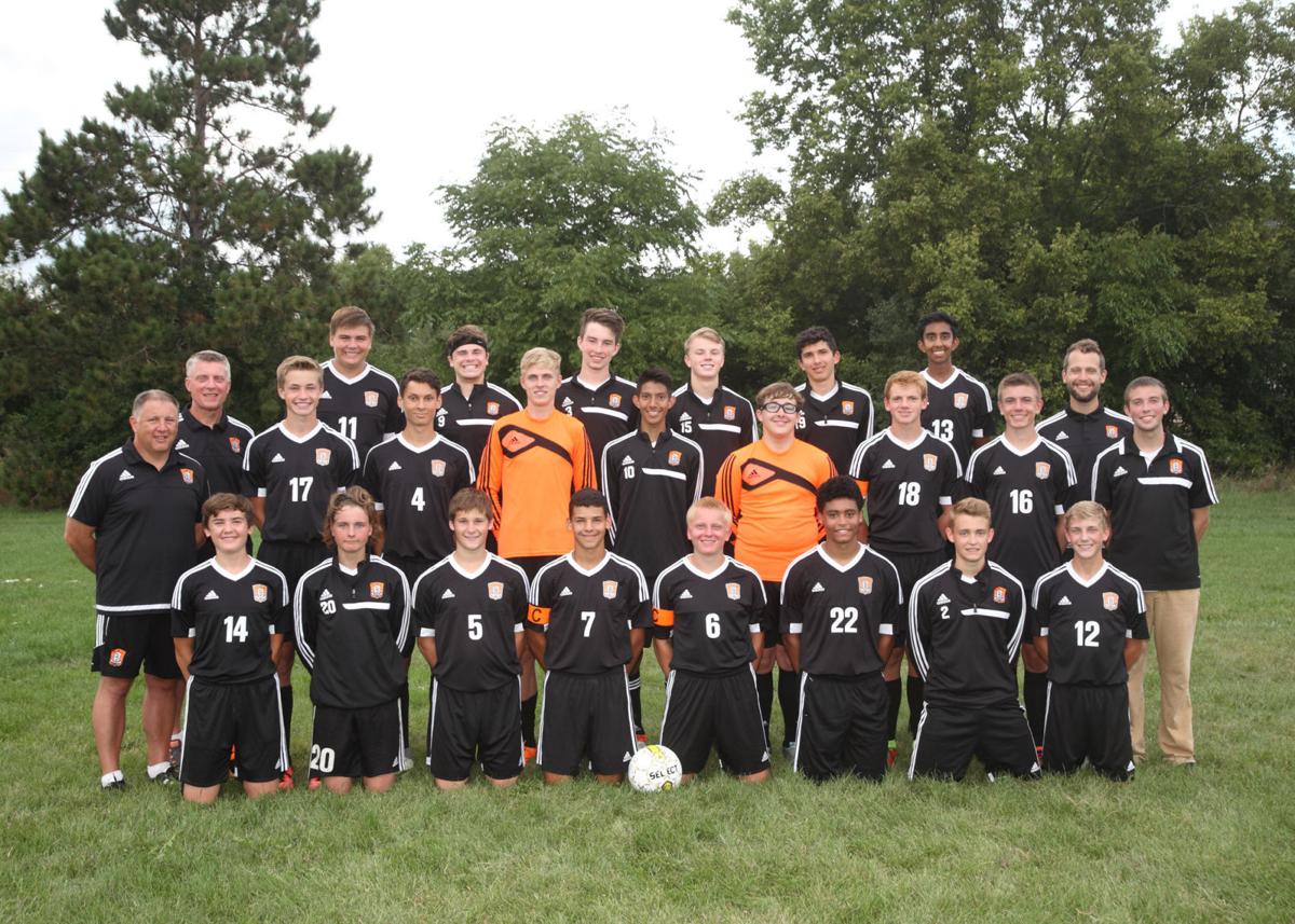 Burlington High Looking To Add Soccer Field Local News