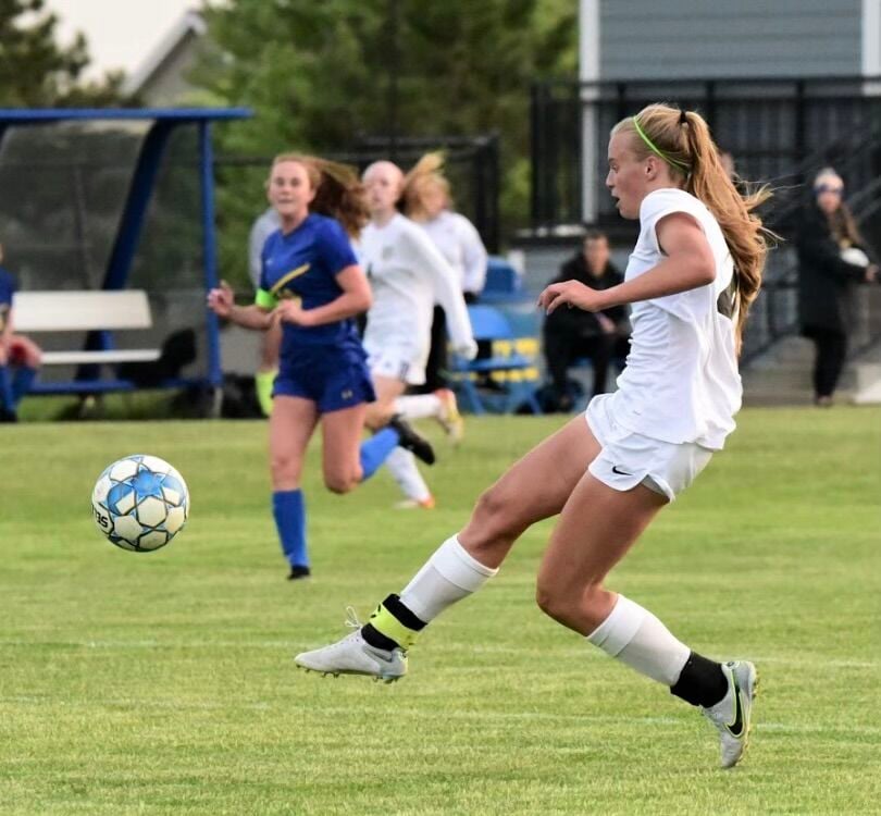 All-County girls soccer: Gordon repeats as Player of the Year