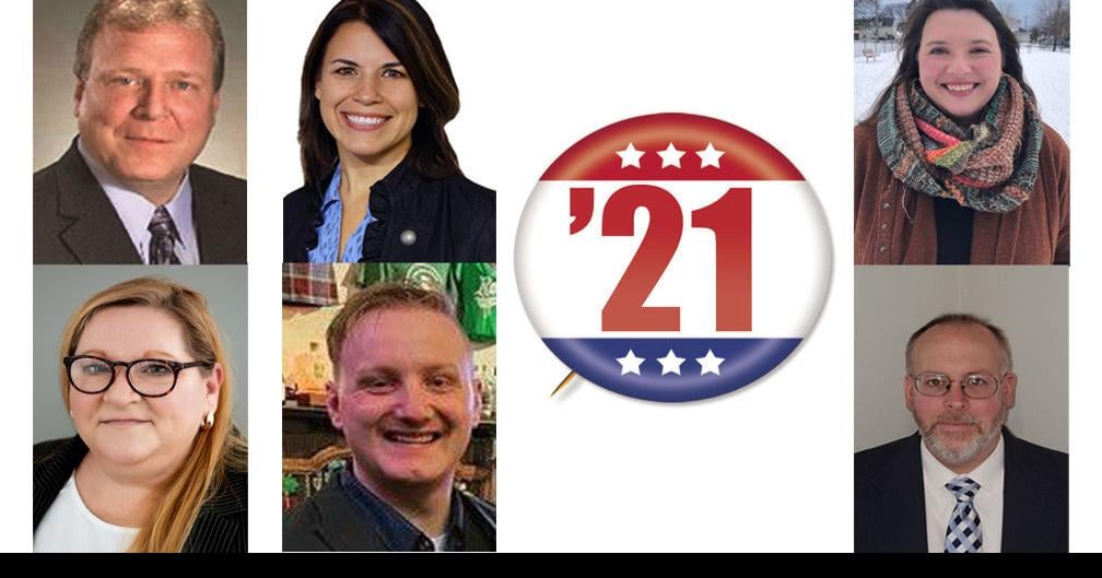 City of Racine election previews Wagner v. Coe, Kaprelian v