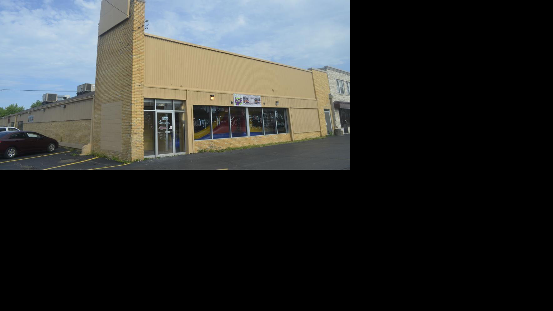 Dance hall license recommended for denial after alleged unsanctioned party - Journal Times