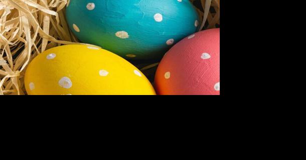 Hop to these local Easter Weekend events - Vimarsana News