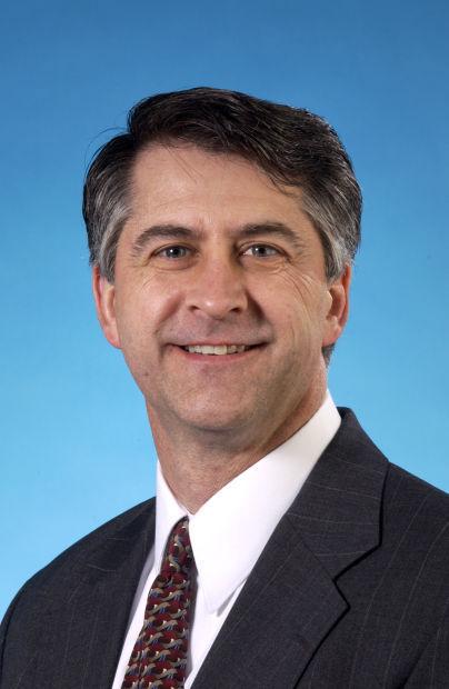 Mayor John Dickert