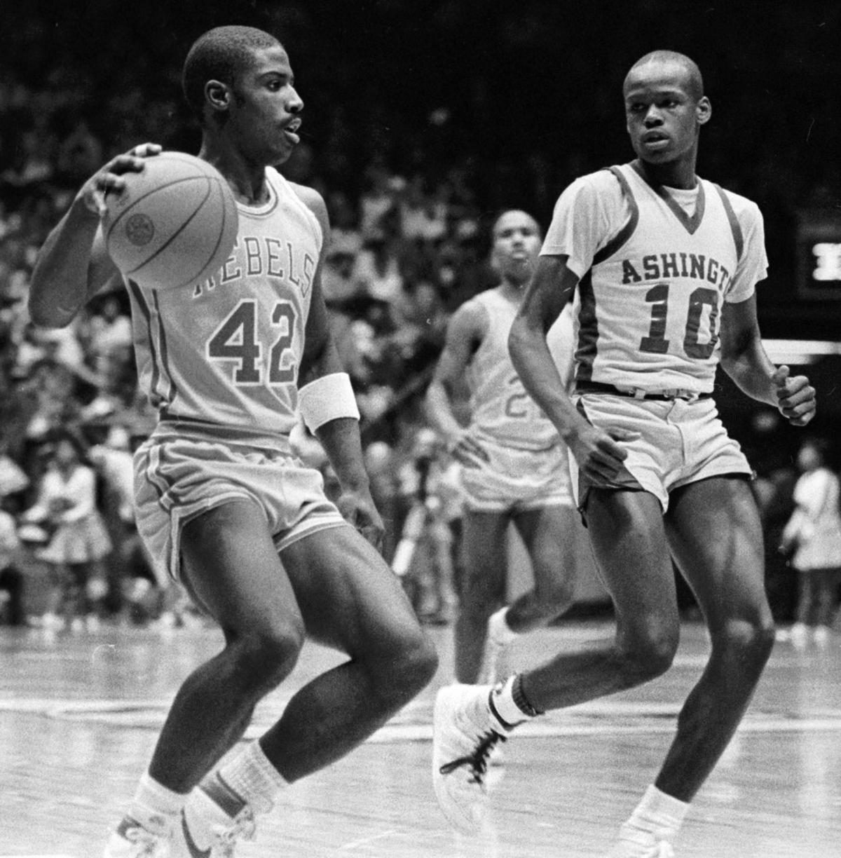 Peter Jackel Berryhill Led The Star Studded 1980s Prep Sports