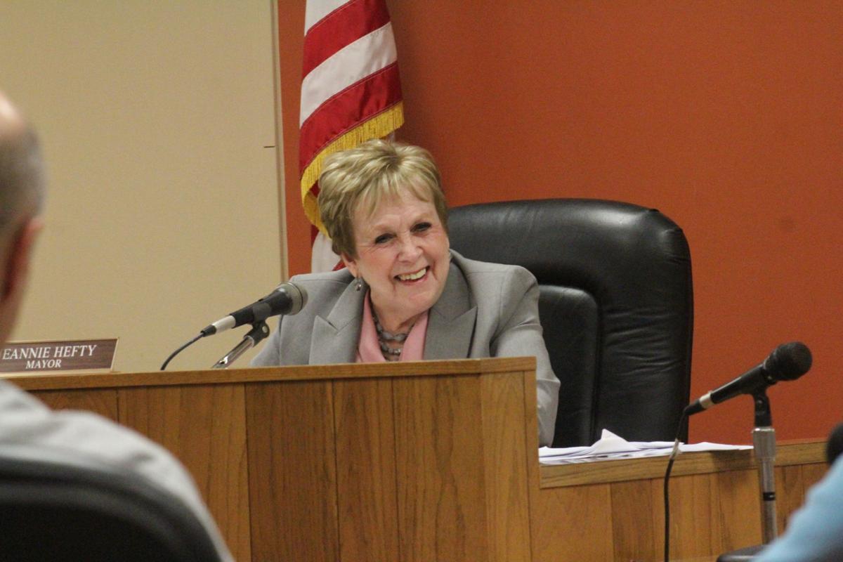 Burlington mayor's address gives optimistic businessfocused look Local News