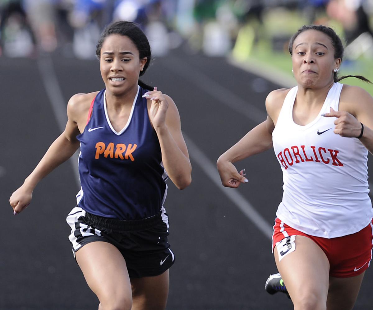 In Photos WIAA Division 1 track and field sectional at Mukwonago
