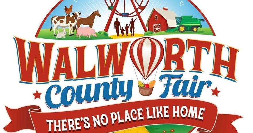Walworth County Fair in full swing Labor Day Weekend