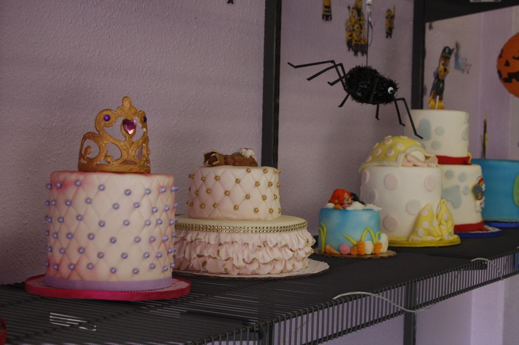 Caledonia Woman Opens New Downtown Bakery Local News