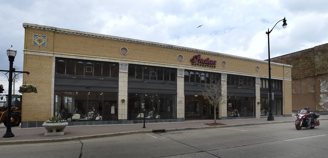 closest indian motorcycle dealership