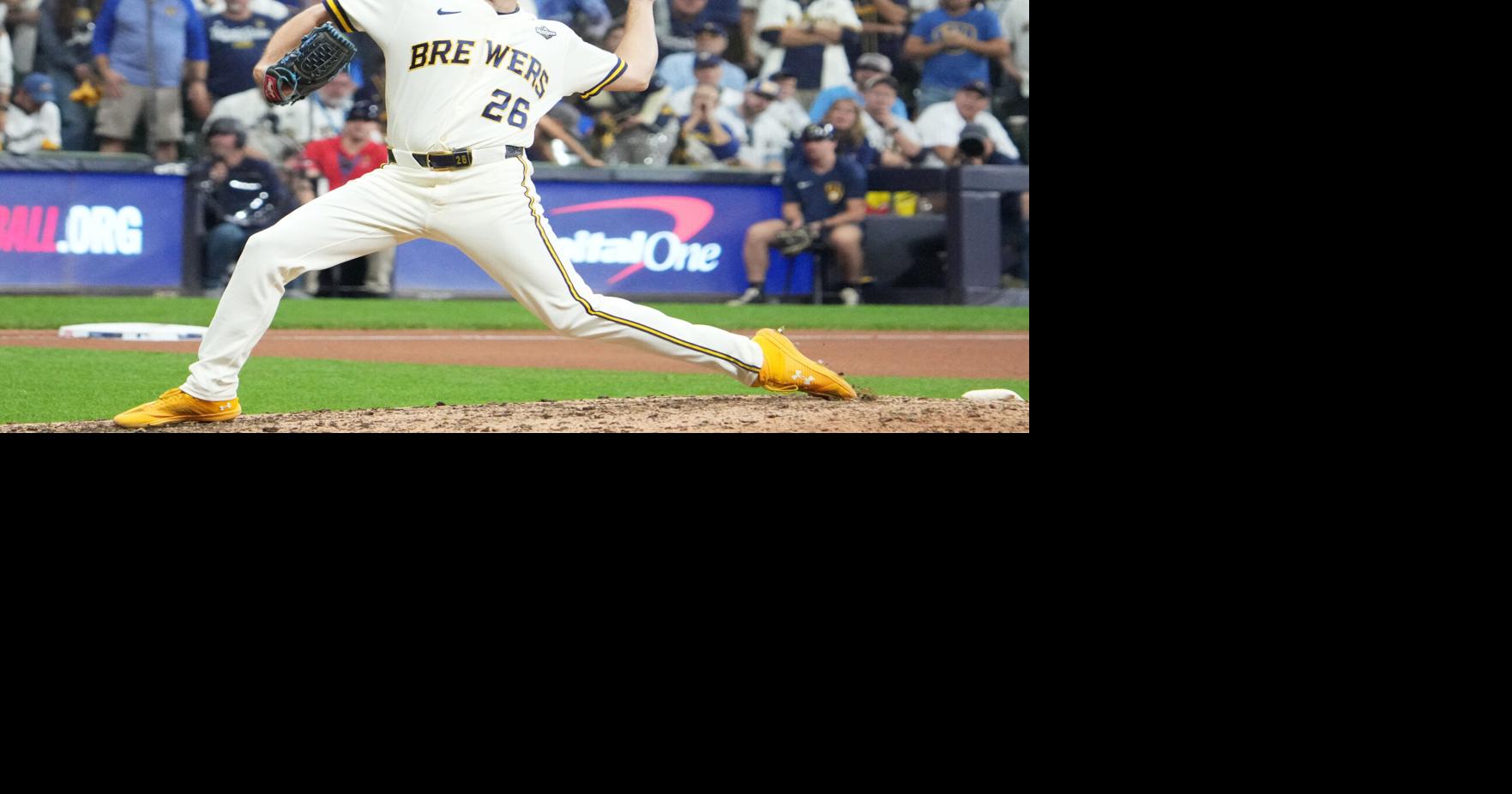 BASEBALL-MLB-MIL-TB/