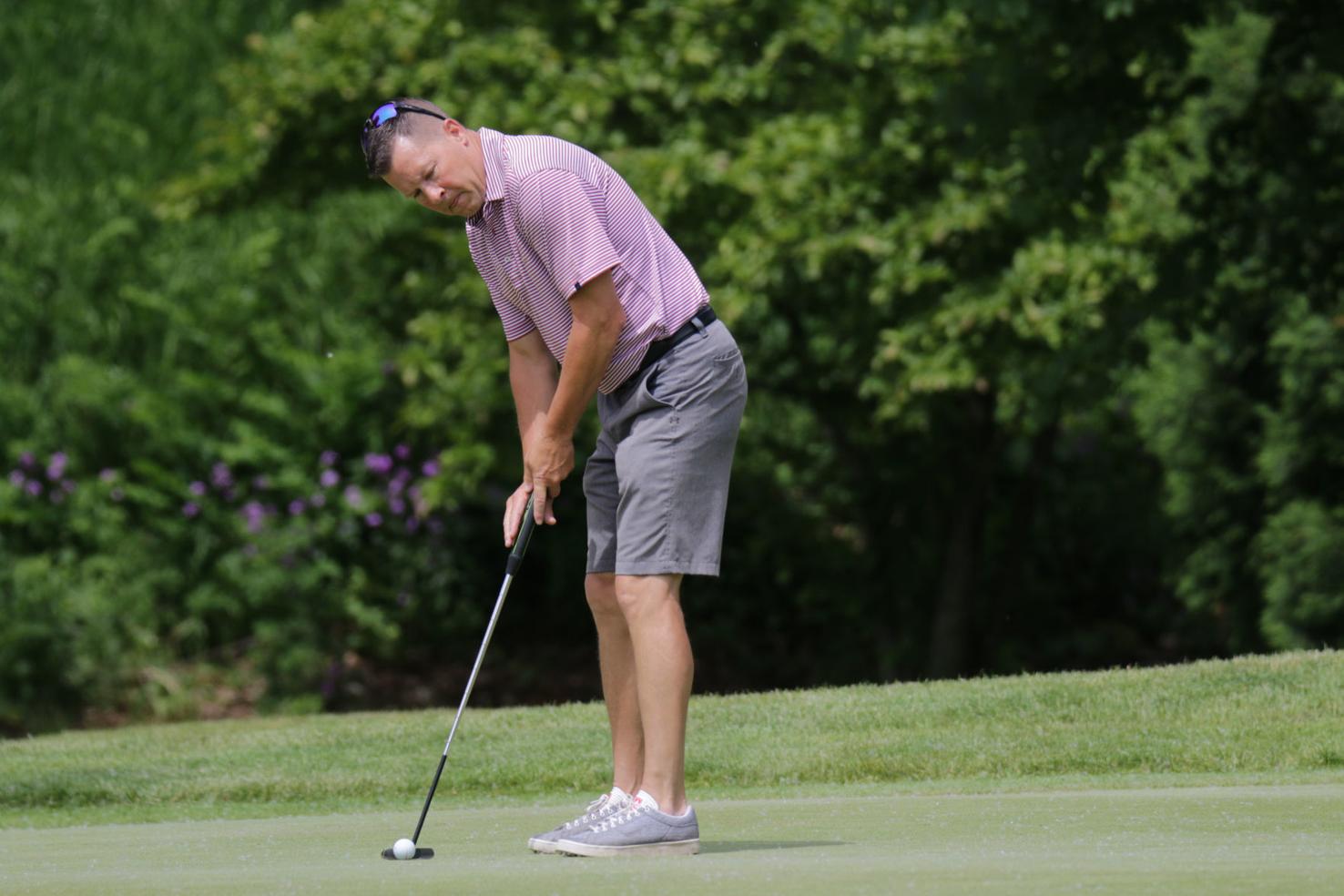 Local golf Racine TriCourse Amateur tournament ready to tee off
