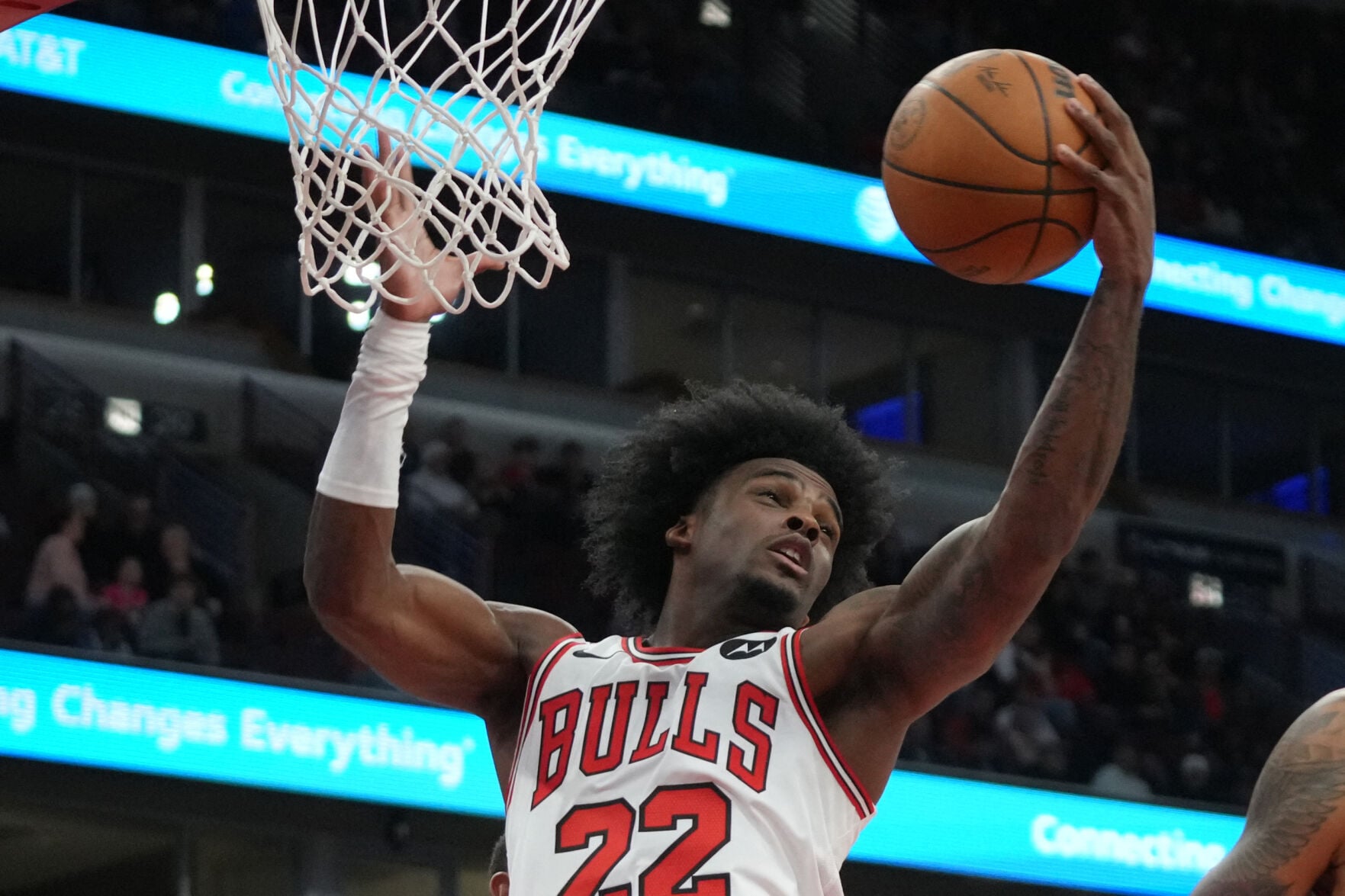 Chicago Journal BASKETBALL-NBA-CHI-MIN/