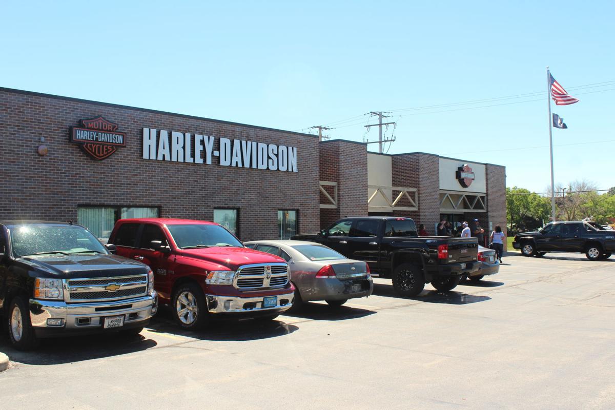 House of Harley Racine to close, consolidate with Layton Avenue location