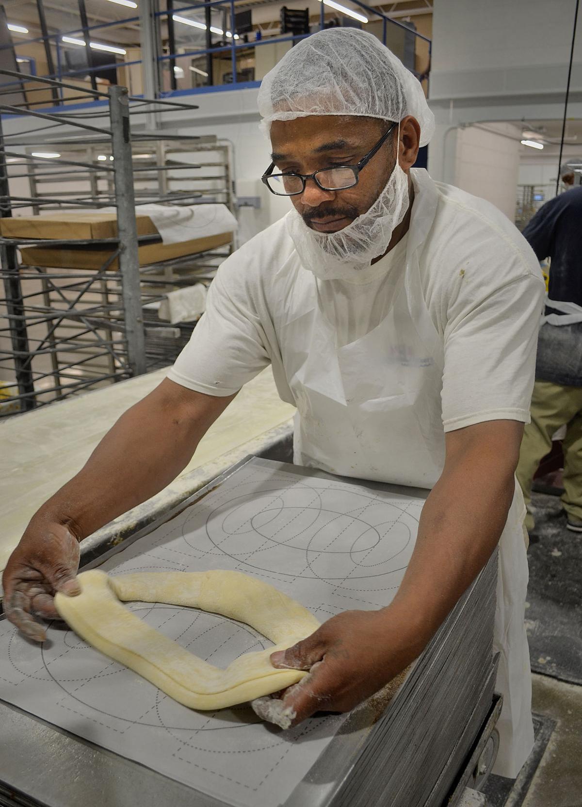 All baking moving to O&H Danish Bakery's new $5 million ...