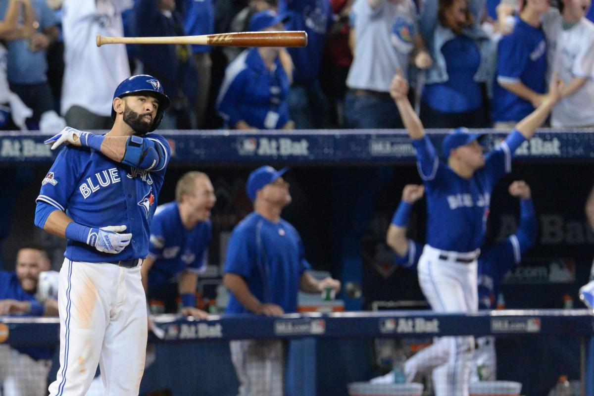 Marcus Stroman set for do-or-die Game 5 as Jays face Rangers